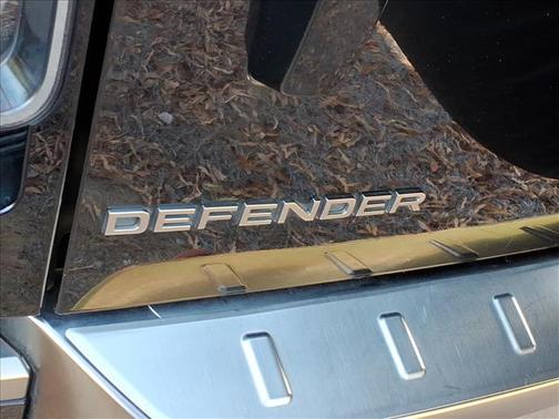 2021 Land Rover Defender 110 X