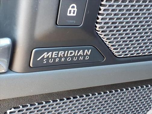 2021 Land Rover Defender 110 X