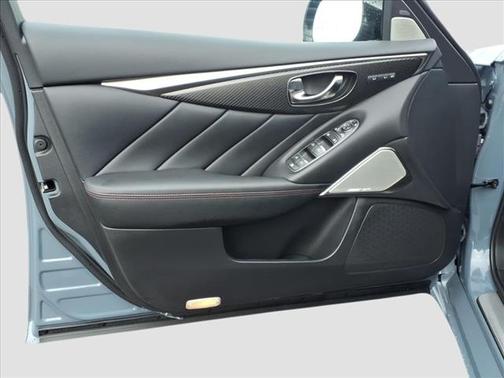 2024 INFINITI Q50 RED SPORT 400