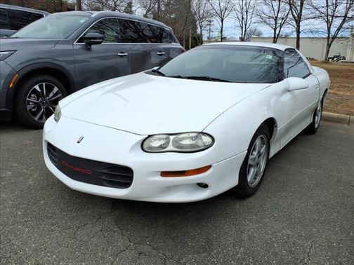 1998 Chevrolet Camaro Base