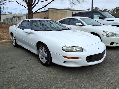 1998 Chevrolet Camaro Base