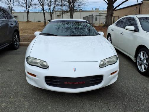 1998 Chevrolet Camaro Base