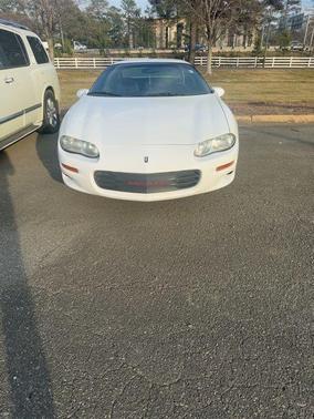 1998 Chevrolet Camaro 