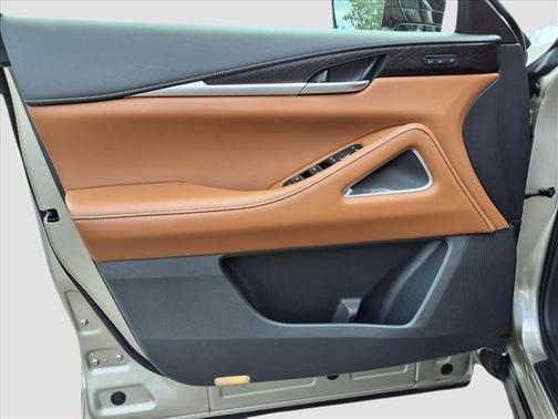 2023 INFINITI QX60 AUTOGRAPH