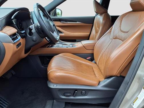 2023 INFINITI QX60 AUTOGRAPH