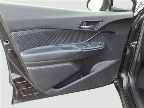 2019 Toyota C-HR LE