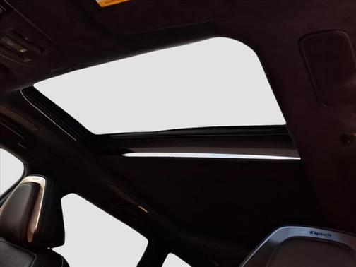 2025 INFINITI QX80 AUTOGRAPH