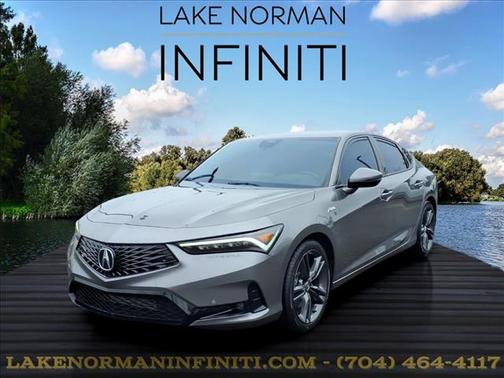 2023 Acura Integra A-Spec Technology