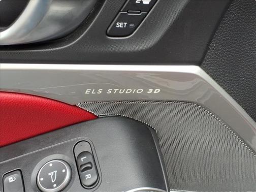 2023 Acura Integra A-Spec Technology