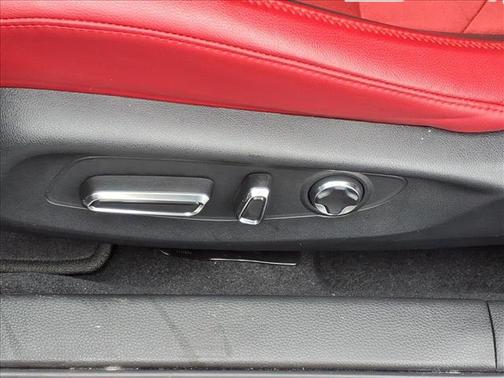 2023 Acura Integra A-Spec Technology