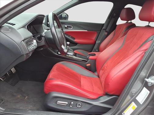 2023 Acura Integra A-Spec Technology