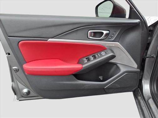 2023 Acura Integra A-Spec Technology