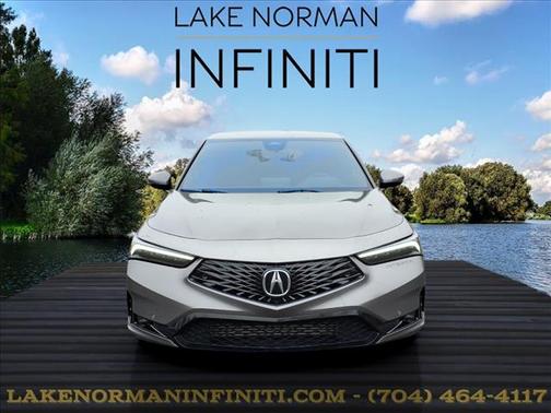 2023 Acura Integra A-Spec Technology