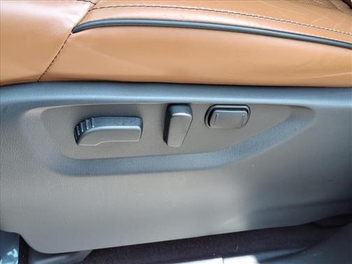 Diamond Black 2024 INFINITI QX80 SENSORY