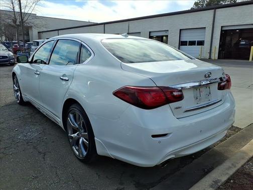 2015 INFINITI Q70L 3.7X