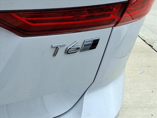 2019 Volvo XC60 T6 Inscription