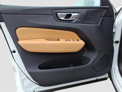 2019 Volvo XC60 T6 Inscription