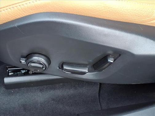 2019 Volvo XC60 T6 Inscription