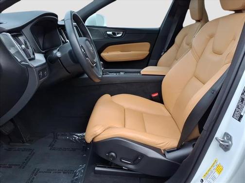2019 Volvo XC60 T6 Inscription