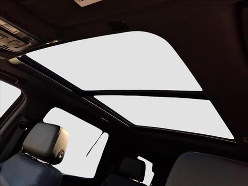 Shadow Gray Metallic 2021 Chevrolet Tahoe Z71