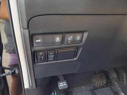 2021 INFINITI QX80 PREMIUM SELECT