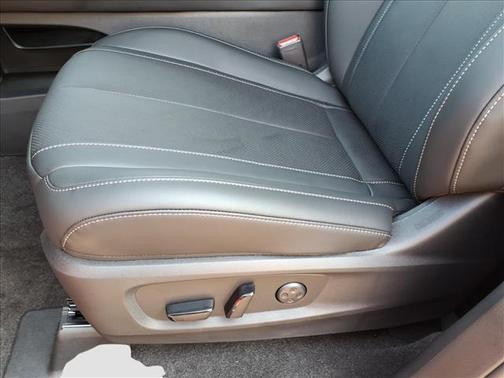2t Sun Red 2027 INFINITI QX65 SPT