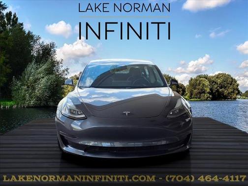 2023 Tesla Model 3 Base