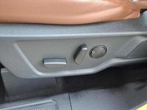 2024 Ford Bronco Heritage Limited Edition