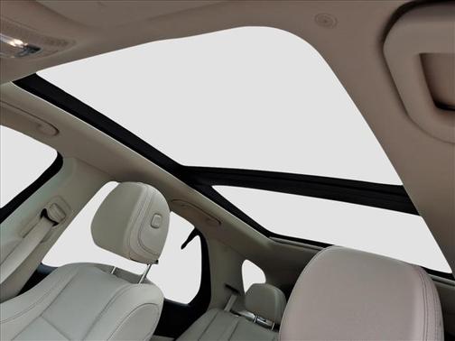 Polar White 2024 Mercedes-Benz GLE 450 4MATIC
