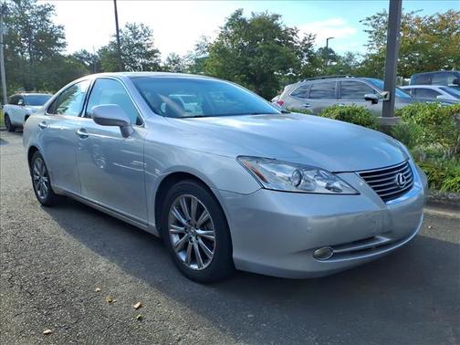 2007 Lexus ES 350 Base (A6)