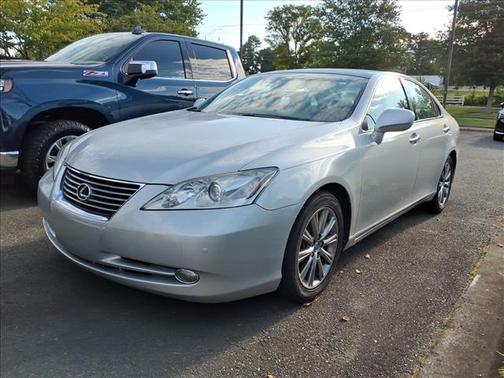 2007 Lexus ES 350 Base (A6)