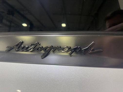 2025 INFINITI QX80 AUTOGRAPH