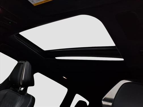 2025 INFINITI QX80 AUTOGRAPH