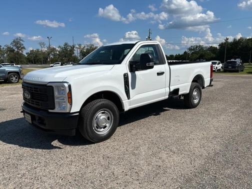 2025 Ford F-350 XL