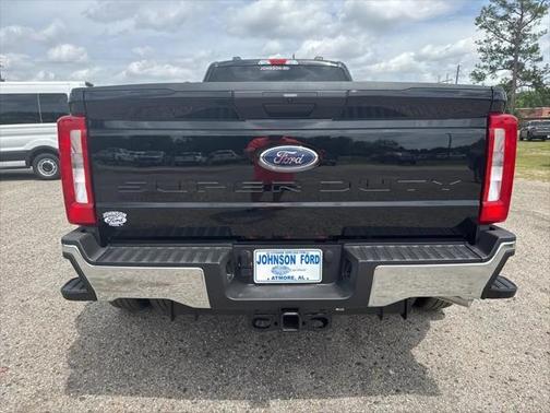 2025 Ford F-350 XLT