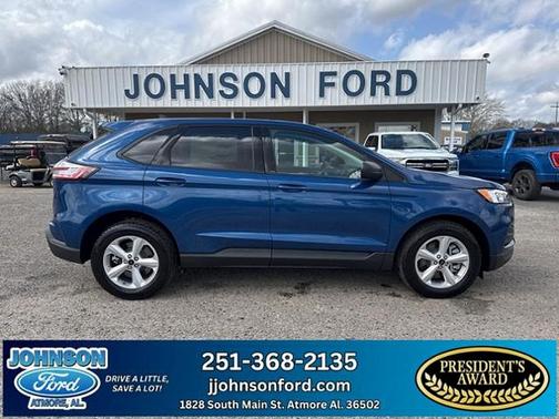 2024 Ford Edge SE