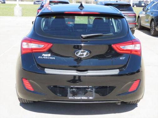 2014 Hyundai Elantra GT Base