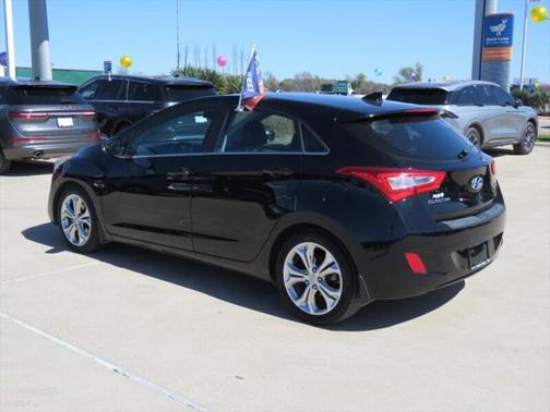 2014 Hyundai Elantra GT Base