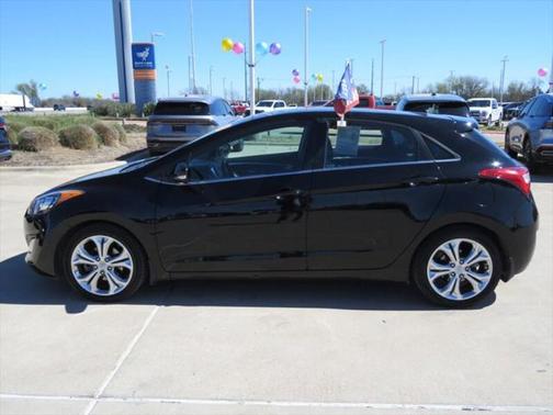 2014 Hyundai Elantra GT Base