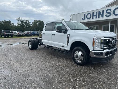 2026 Ford F-350 XL