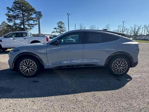 2024 Ford Mustang Mach-E Premium