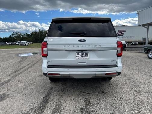 2024 Ford Expedition Max XLT