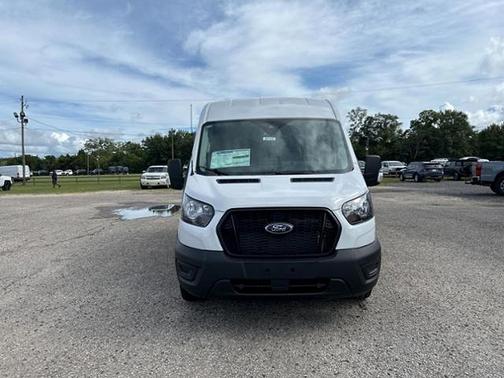 2025 Ford Transit-350 XL