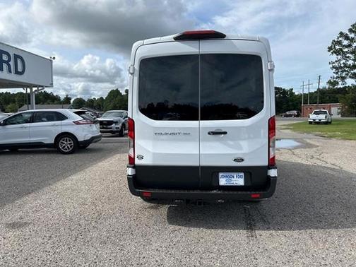 2025 Ford Transit-350 XL