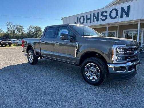 2026 Ford F-250 King Ranch