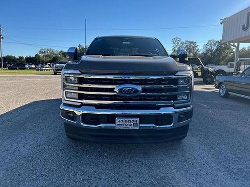 2026 Ford F-250 King Ranch