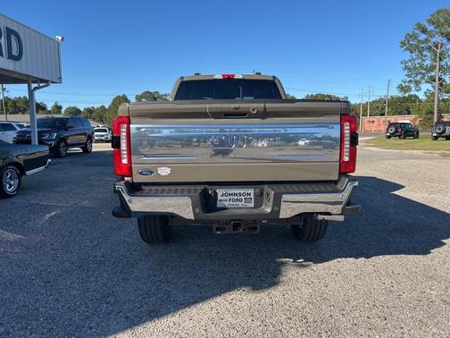 2026 Ford F-250 King Ranch