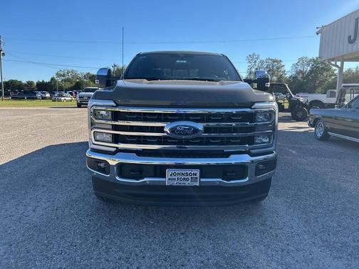 2026 Ford F-250 King Ranch
