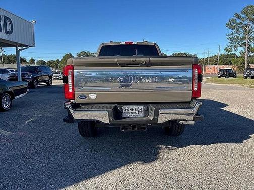 2026 Ford F-250 King Ranch