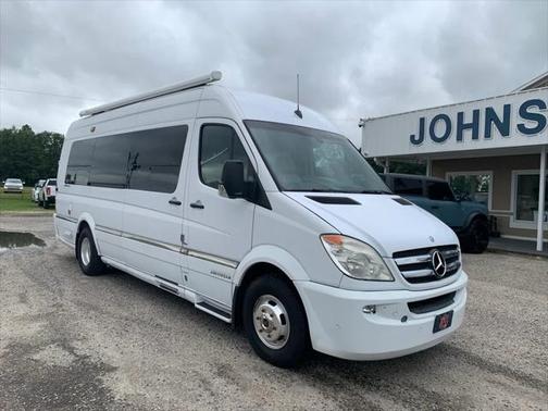 2012 Mercedes-Benz Sprinter Cargo 144 WB